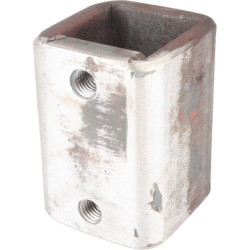 Spaustukas 51,5x51,5x100 10mm CP0560