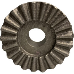 Spaustuko reguliavimo diskas Ø65 CAD6519