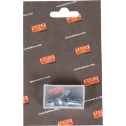 Rankenų varžtai P160 R660V