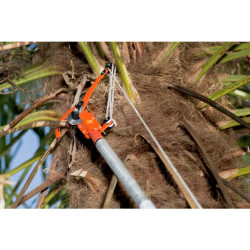 Medžių viršūnių genėjimo staklės P3437 Bahco P3437