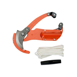 Medžių viršūnių genėjimo staklės P3437 Bahco P3437