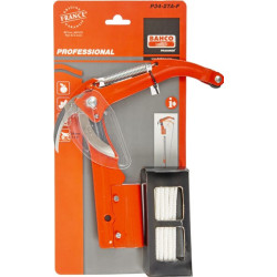 Medžių genėtuvai su grūdintais ašmenimis P3427AF