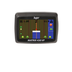 Matrix 430VF, RXA-30 antena, COBO jungtis TJTGD430VFGLOR30C