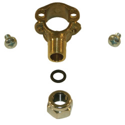 Žalvarinis antgalio laikiklis 1/2" 004715