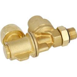 Purkštuko laikiklio korpusas, vienas F20010900