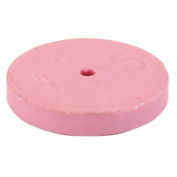 Keraminis antgalis 1,5 mm 00HP15015