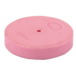 Keraminis antgalis 1,8 mm 00HP15018