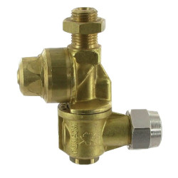 Purkštukų laikiklis M76 G1/4M G3/8M STD M76290005