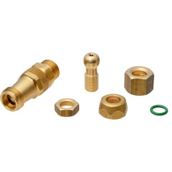 Purškimo antgalis M60 15 mm 6061011