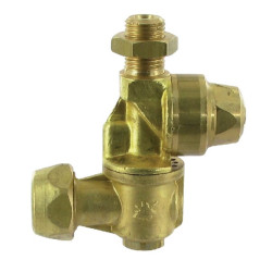 Purkštukų laikiklis M76 G1/4M Ø18 M76320031