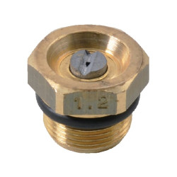 Potvynio antgalis 6818 1.2 žalvaris Braglia 6818015