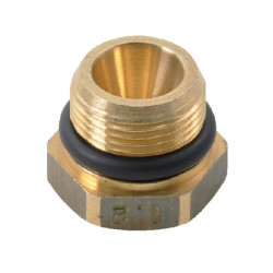 Potvynio antgalis 6818 1.2 žalvaris Braglia 6818015