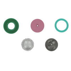 Antgalio rinkinys 1,2 7081014