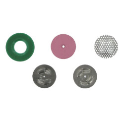 Antgalio rinkinys 1,5 7081017