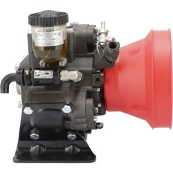 Siurblys AR 813 AP C/SP 16294AR