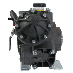 Aukšto slėgio siurblio stūmoklinė diafragma APS 71 6F 60920021