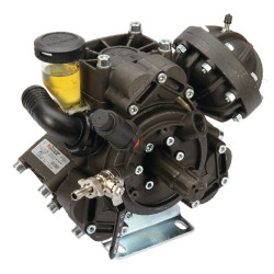 Aukšto slėgio stūmoklinis siurblys su diafragma APS 71 MF 60920019