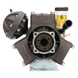 Aukšto slėgio stūmoklinis siurblys su diafragma APS 71 MF 60920019