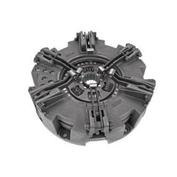 Case - IH JX1090U Maxxima VPG1406 pagrindinės pavaros mazgas