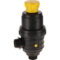 Siurbimo filtras 1 1/2" 100-160 l/min 80 akių 31424635