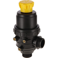 Siurbimo filtras 1 1/4" 100-160 l/min 80 akių 31424535