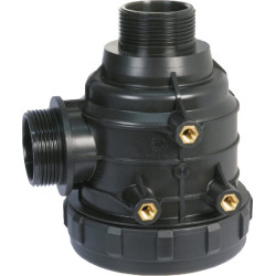 Siurbimo filtras 1 1/4" 80-100 3132052