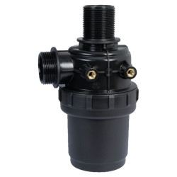 Siurbimo filtras 1 1/4" 60-100 l/min, 50 akių 3122153