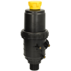 Siurbimo filtras 2" savaime išsivalantis LT 80 Mesh 31725735