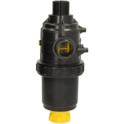 Siurbimo filtras 2" savaime išsivalantis LT 80 Mesh 31725735