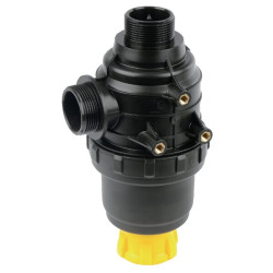 Siurbimo filtras 1 1/2" 100-160 l/min, 50 akių 3142463