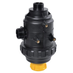 Siurbimo žarna 50 tinklelio, 1 1/2 colio išorinis skersmuo. 3162563