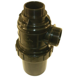 Siurbimo filtras 1"1/2, 32 akių, ilgas sriegis 3132562