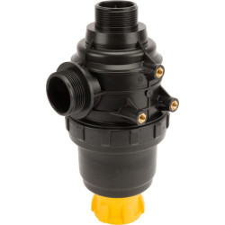 Siurbimo filtras 1 1/2" 3142462