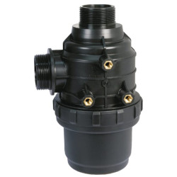 Siurbimo filtras 1 1/2" 100-160 l/min, 32 akių 3142162