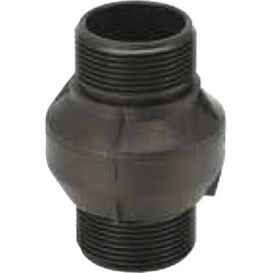 Kojinis vožtuvas 1 1/4" 8206002