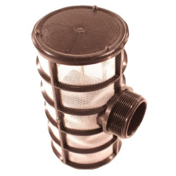 Bako siurbimo filtras x 2"M 304371