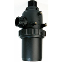 Siurbimo filtras 2"M 260 l/min 32 tinklelių 8095003