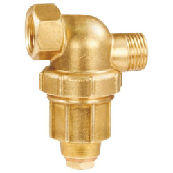 Įmontuotas filtras 1/2 colio 40 l/min 50 akių 50 barų 004630