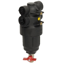 Aukšto slėgio filtras 80 akių 34500335