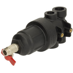 Aukšto slėgio filtras 80 akių 34500335