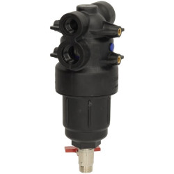 Aukšto slėgio filtras 3450033