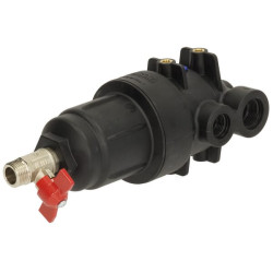 Aukšto slėgio filtras 3450033