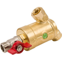 Slėginis filtras 1/2" 1465041010