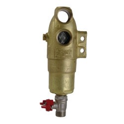 Slėginis filtras 3/4" 1445048