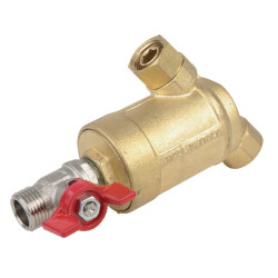 Slėginis filtras 1/2" 14650410