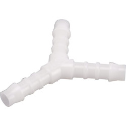 Y formos žarnos antgalis 6 mm 33YM06