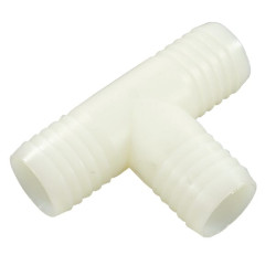 T formos žarnos antgalis 3x1" 33T100