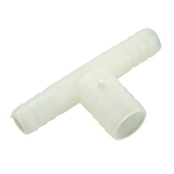 T formos žarnos antgalis 3/4"x1/2"x1/2" 33T3412