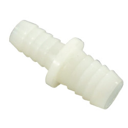 Tiesi jungtis su žarnos antgaliu 1/2"x5/8" 33SHM1258