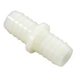 Tiesi jungtis su žarnos antgaliu 5/8"x5/8" 33SHM580